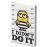 Power Bank Tribe 4000mAh Jail Minions_0