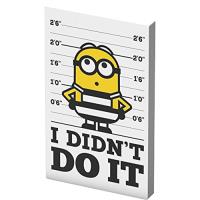 Power Bank Tribe 4000mAh Jail Minions