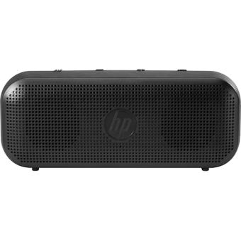 HP X0N08AA Preto coluna portátil