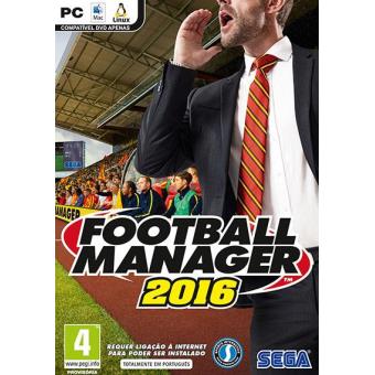 Football Manager 2016 Download Completo Portugues Mac