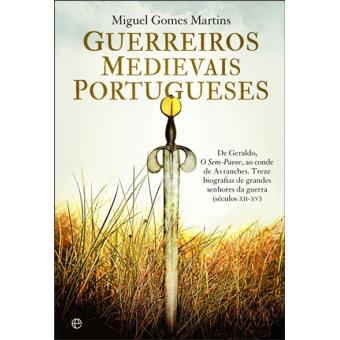 Guerreiros Medievais Portugueses