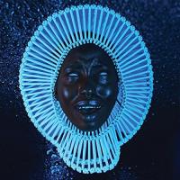 Awaken, My Love! - LP 12''