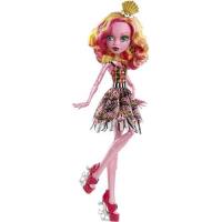 Boneca Monster High Freak du Chic Gooliope la Géante