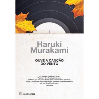 Ouve a Canção do Vento e Flíper, 1973