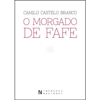 O Morgado de Fafe