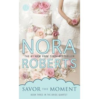 Savor the Moment