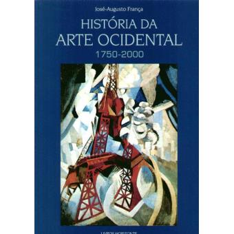 História da Arte Ocidental 1750-2000
