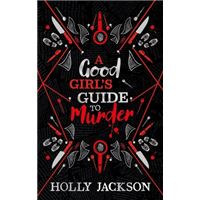O Jogo Perfeito - O Homicídio Perfeito #0,5 - Livro de Holly Jackson –  Grupo Presença