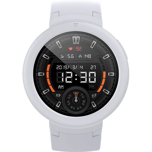 amazfit verge fnac