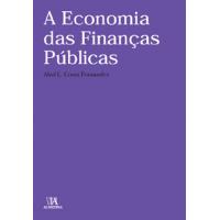 Economia das Finanças Públicas