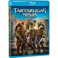 Tartarugas Ninja: Heróis Mutantes
