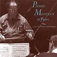 In France 1952-1958