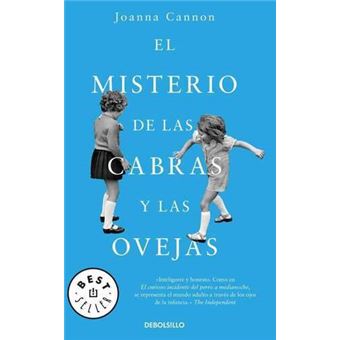 El Misterio de las Cabras y las Ovejas - 1