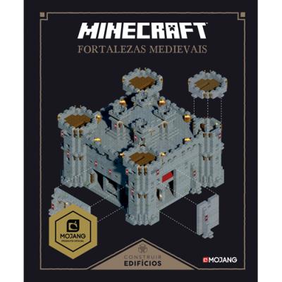 Aprenda a construir casas medievais no Minecraft - E-books diversos