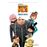 Despicable Me 3: The Junior Novel_0