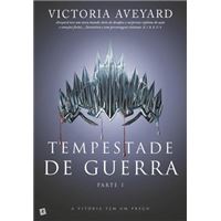 Tempestade de Guerra - Parte 1