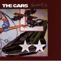 Heartbeat City - CD