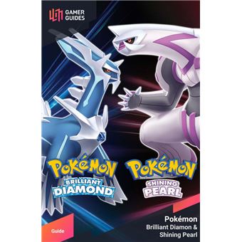 Diferenças entre as versões de Pokémon Brilliant Diamond & Shining Pearl