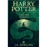 Harry Potter y la cámara secreta