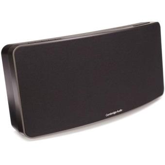 Cambridge Audio Coluna Minx Air 200 (Preto Lacado)