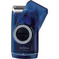 Máquina de Barbear Braun Pocket M60