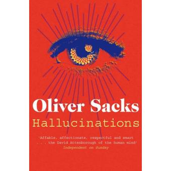 Hallucinations - Brochado - Oliver Sacks - Compra Livros Ou Ebook Na ...