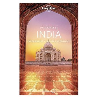 India-lo mejor de-lonely planet