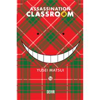 Assassination Classroom - Livro 16: A Hora do Passado