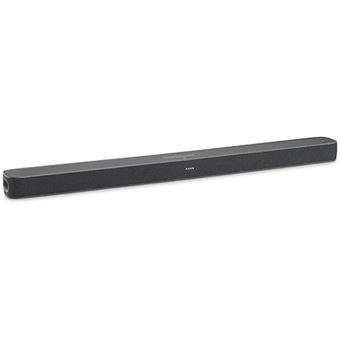 Soundbar JBL Link Bar com Google Assistant