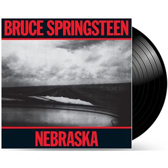 Nebraska (remastered) (180g)