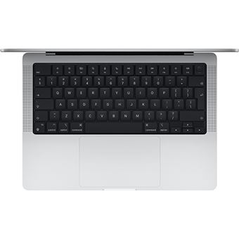 MacBook Pro 14'' | 2021 | M1 Pro 8-core | 32GB | 1TB SSD | GPU 14