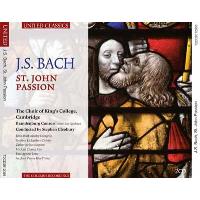 St.john Passion