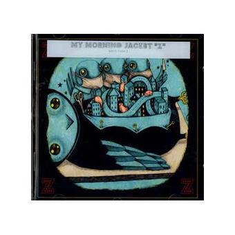 My Morning Jacket - 1