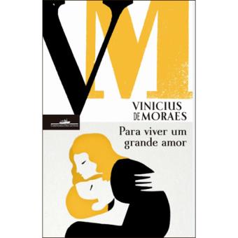 Para Viver Um Grande Amor