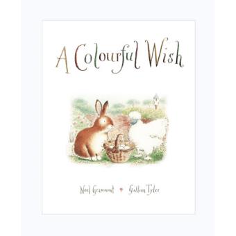 A Colourful Wish