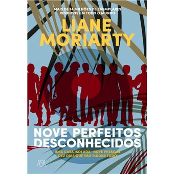 Nove Perfeitos Desconhecidos