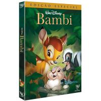 Bambi - Edição Especial