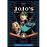 JoJo's Bizarre Adventure - Part 3: Stardust Crusaders - Book 1_0