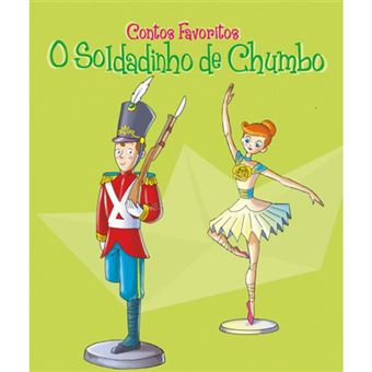 O Soldadinho de Chumbo