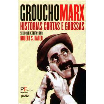 Histórias Curtas e Grossas