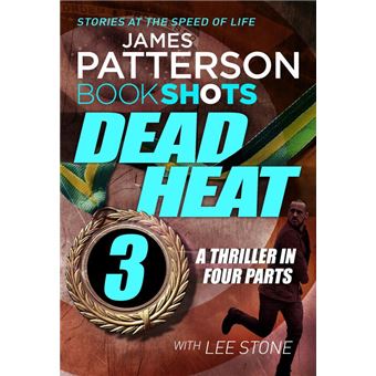 Dead Heat – Part 3