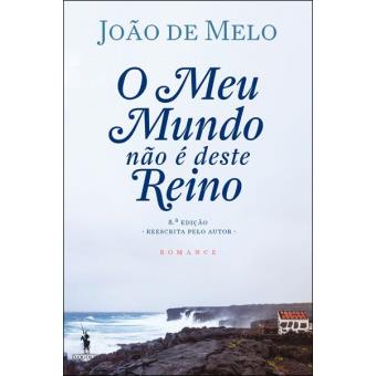 O Meu Mundo Não é Deste Reino
