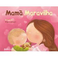 Mamã Maravilha
