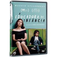 A Educadora de Infância - DVD