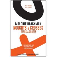 Noughts & Crosses | Zeros & Cruzes