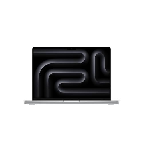 MacBook Pro 14'' Ecrã de nanotextura | 2024 | M4 10-core | 16GB | 1TB SSD | GPU 10-core | 96W - Prateado