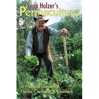 Sepp holzer's permaculture