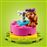 LEGO Friends 41396 Parque para Cachorrinhos_5