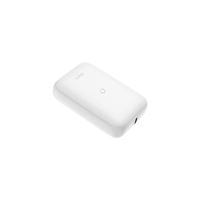 Powerbank Puro Minicompact 10000 mAh - Branco