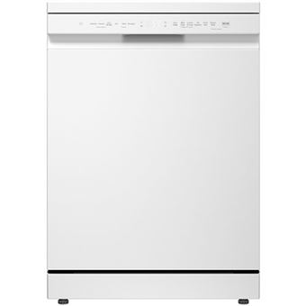 Máquina de Lavar Loiça LG DF273FW | 14 Talheres | 60 cm | A | Branco - 1